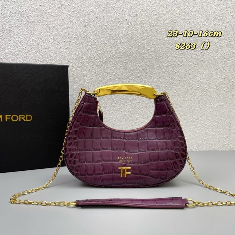 Tom Ford Hobo Bags